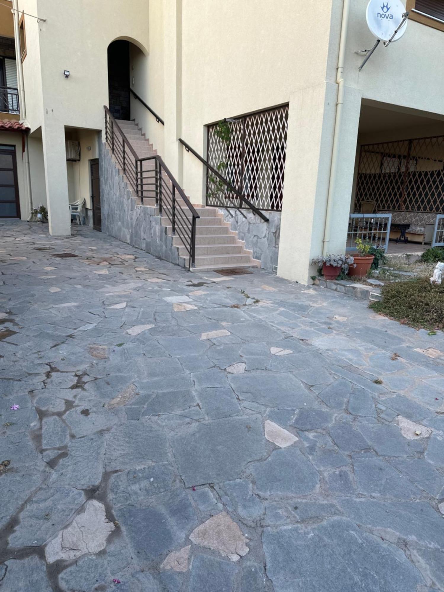 Paris Apartment Néa Khilí エクステリア 写真