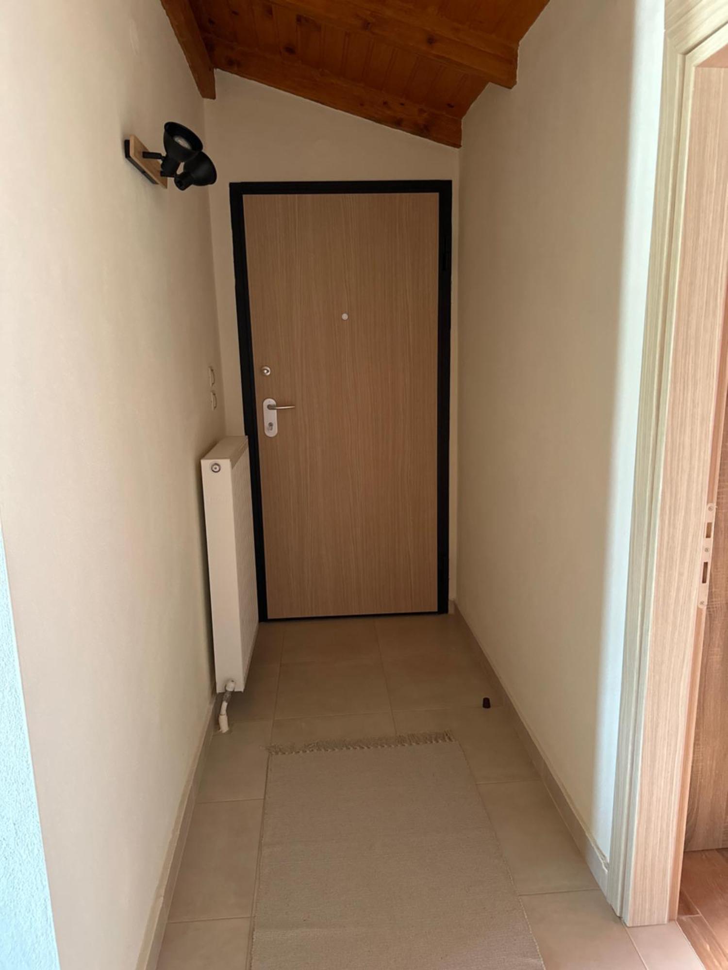 Paris Apartment Néa Khilí エクステリア 写真