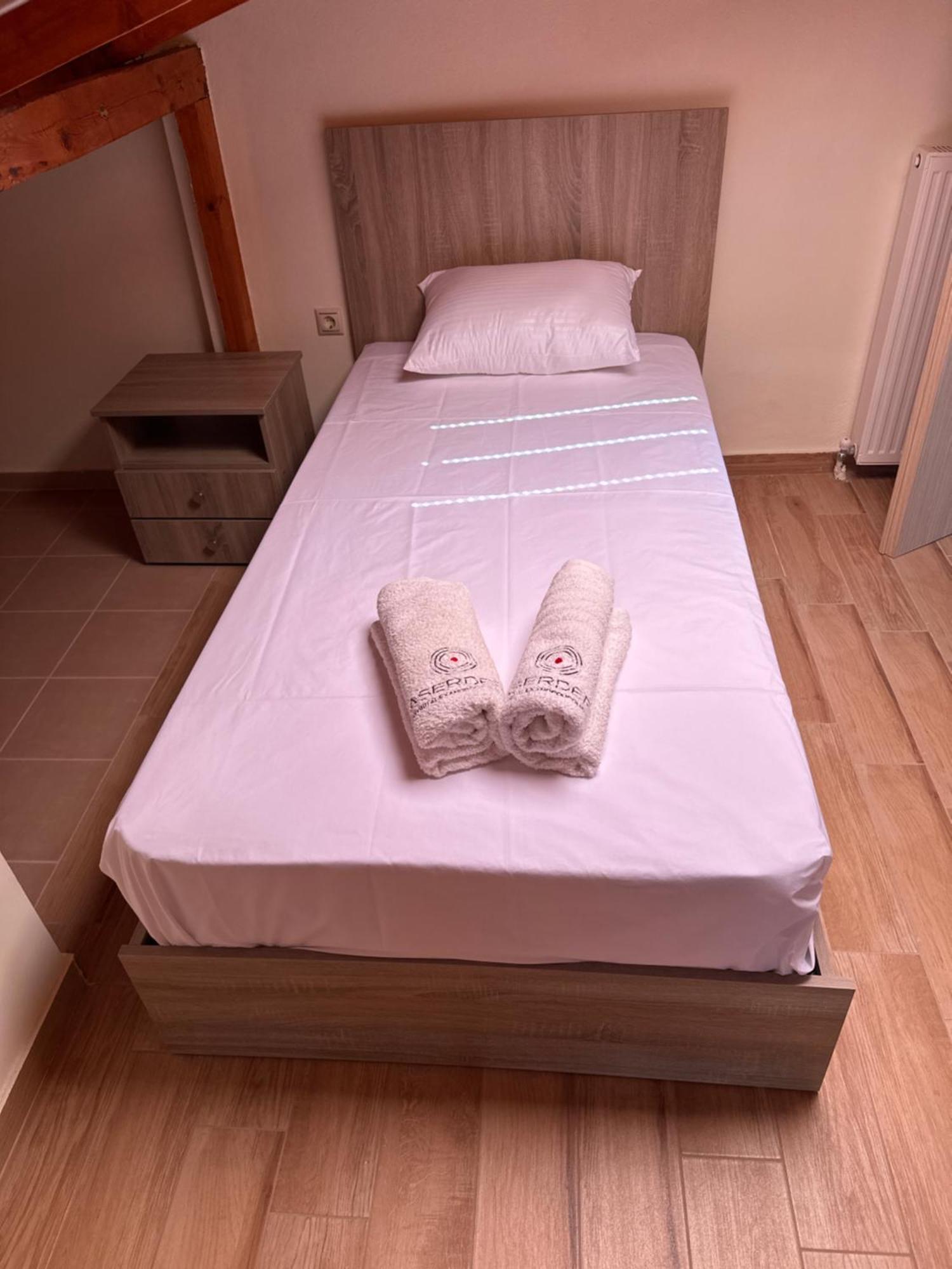 Paris Apartment Néa Khilí エクステリア 写真