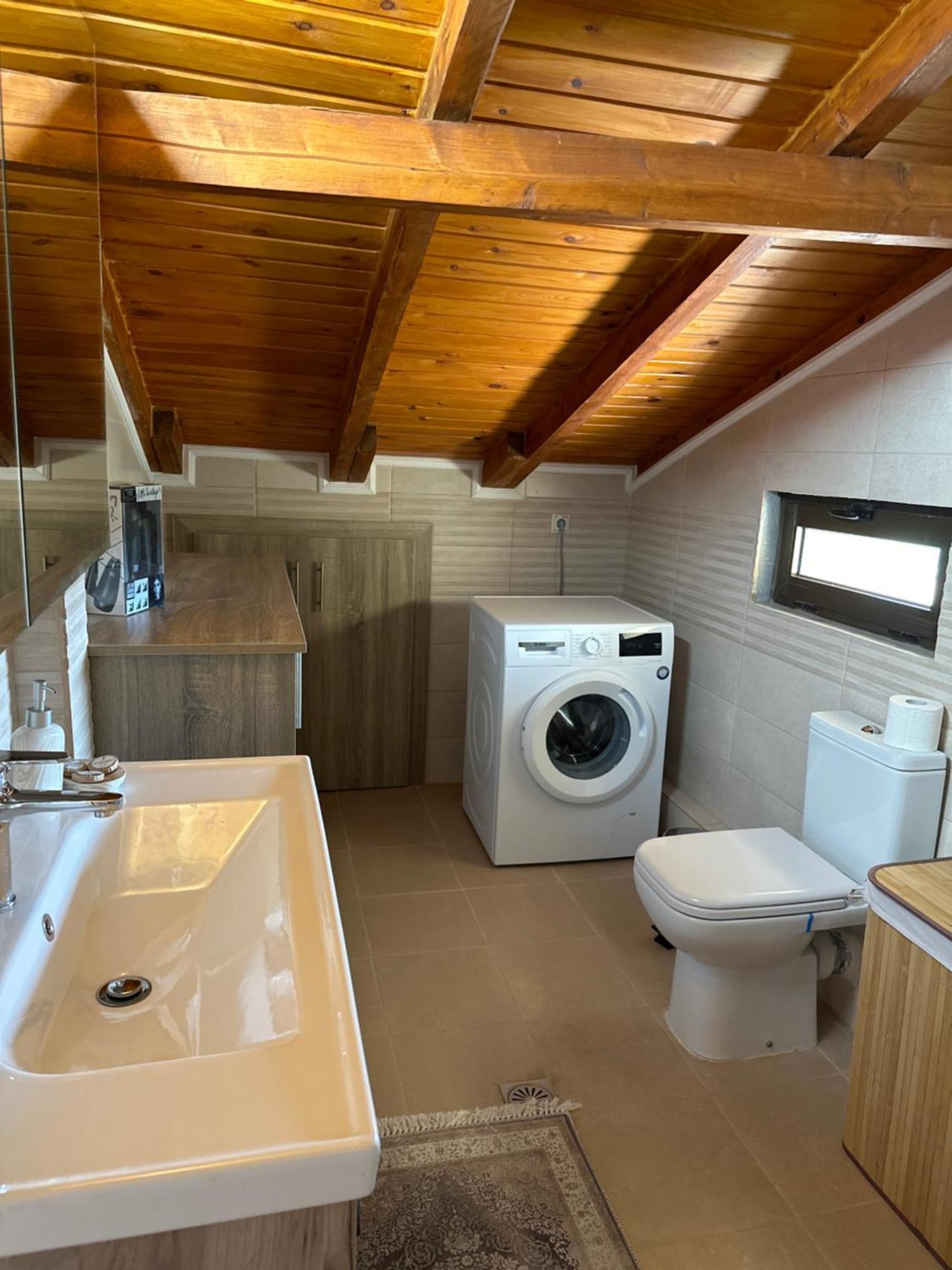 Paris Apartment Néa Khilí エクステリア 写真
